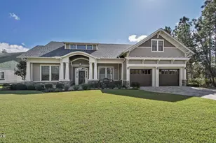 1520 Salamander Trail, Panama City Beach, FL 32413 - Photo 1