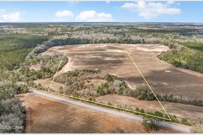 Lot 3 Bradley Road, Westville, FL 32464 - Photo 1