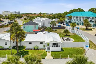 500 Henley Dr, Panama City Beach, FL 32407 - Photo 1