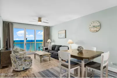 15817 Front Beach Drive #1-1104, Panama City Beach, FL 32413 - Photo 1