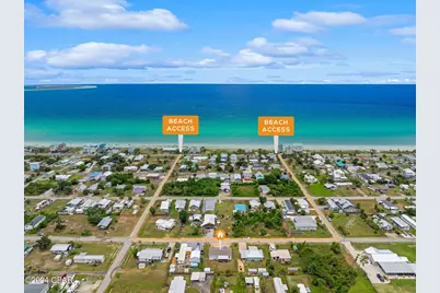 9224 Olive Avenue, Port Saint Joe, FL 32456 - Photo 1