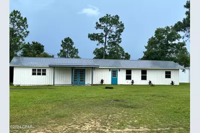 3269 Sears Road, Chipley, FL 32428 - Photo 1