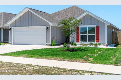 287 Bayou Bend, Panama City, FL 32404 - Photo 1