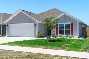 287 Bayou Bend, Panama City, FL 32404 - Photo 1