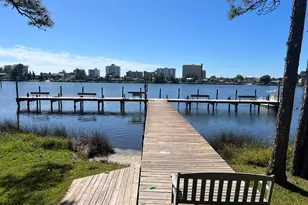 6901 N Lagoon Dr, Panama City, FL 32408 - Photo 1