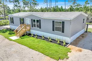 614 Hickory Bluff Rd, Panama City, FL 32409 - Photo 1