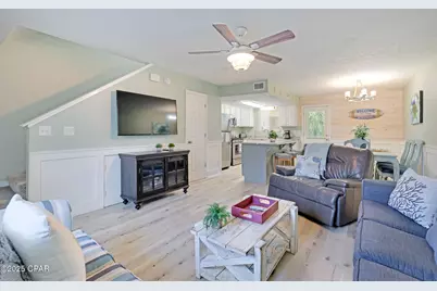 135 Robin Lane, Panama City Beach, FL 32407 - Photo 1