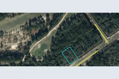 Lot 23 Country Club Boulevard, Chipley, FL 32428 - Photo 1