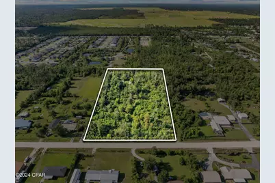 2441 Mary Ann Drive, Panama City, FL 32409 - Photo 1