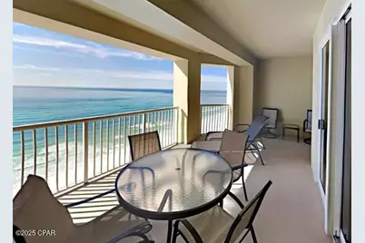 11807 Front Beach 1503 Road #1503, Panama City Beach, FL 32407 - Photo 1