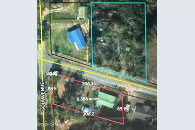 7869 Jenkins Street, Sneads, FL 32460 - Photo 1