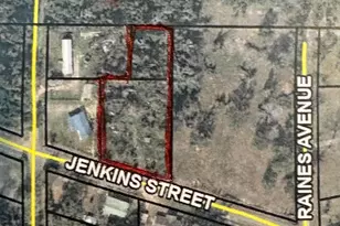 7870 Jenkins St, Sneads, FL 32460 - Photo 1