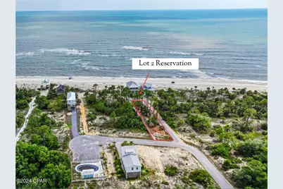 116 Reservation Way, Port Saint Joe, FL 32456 - Photo 1