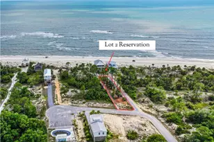 116 Reservation Way, Port Saint Joe, FL 32456 - Photo 1