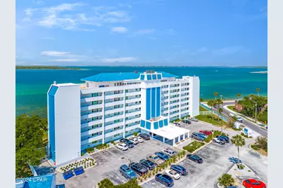 100 Cherry Street #705, Panama City, FL 32401 - Photo 1