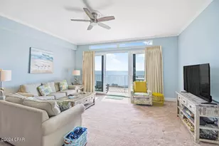 9860 S Thomas Dr, Panama City, FL 32408 - Photo 1