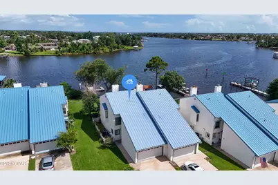 7120 Singleton Circle #A, Panama City, FL 32404 - Photo 1