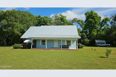 6162 Nubbin Ridge Road, Greenwood, FL 32443 - Photo 1