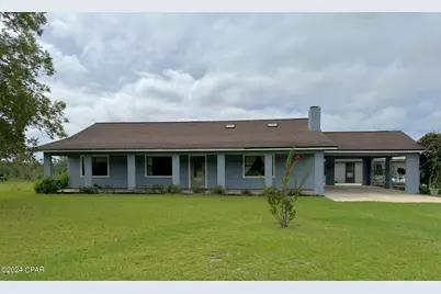 22875 NW Parker Lane #22879, Altha, FL 32421 - Photo 1