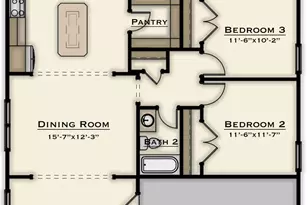 1418 Lemongrass Ave, Panama City, FL 32405 - Photo 1