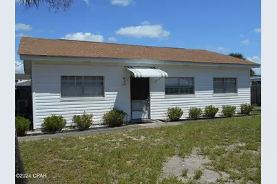 3710 Benbow Street, Panama City, FL 32408 - Photo 1