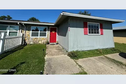 2538 Johnson Drive, Lynn Haven, FL 32444 - Photo 1