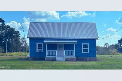 5588 Sycamore Road, Quincy, FL 32351 - Photo 1