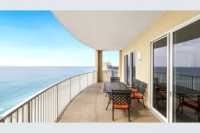 10625 Front Beach Road #2101, Panama City Beach, FL 32407 - Photo 1