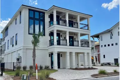 124 Sugar Sand W, Mexico Beach, FL 32456 - Photo 1