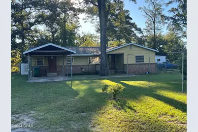 2934 Hall Street Street, Marianna, FL 32448 - Photo 1