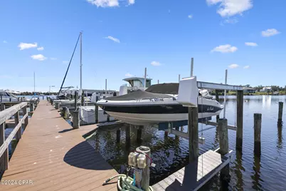 1320 E Highway 98 #104, Panama City, FL 32401 - Photo 1