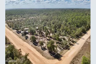 2661 Wells Street, Alford, FL 32420 - Photo 1