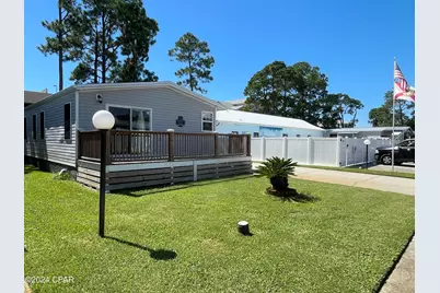 1650 Acre Circle, Panama City Beach, FL 32407 - Photo 1