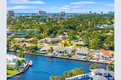 443 Wahoo Road, Panama City Beach, FL 32408 - Photo 1