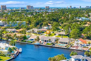 443 Wahoo Rd, Panama City Beach, FL 32408 - Photo 1