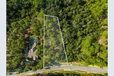 1730 Lost Cove Lane, Panama City Beach, FL 32413 - Photo 1