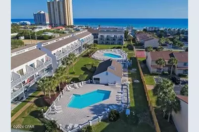 17614 Front Beach Road #1A, Panama City Beach, FL 32413 - Photo 1