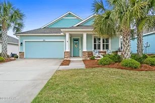 331 Blue Sage Rd, Panama City Beach, FL 32413 - Photo 1