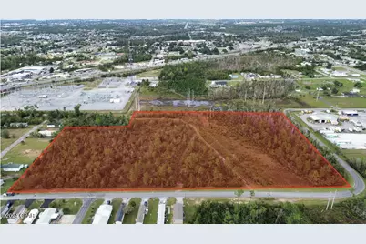 2435 Douglas Road, Panama City, FL 32405 - Photo 1