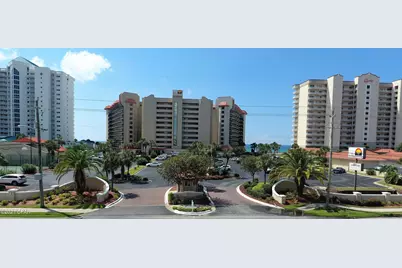 6505 Thomas Drive #1002, Panama City, FL 32408 - Photo 1