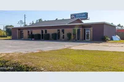 702 S Tyndall Parkway, Panama City, FL 32404 - Photo 1