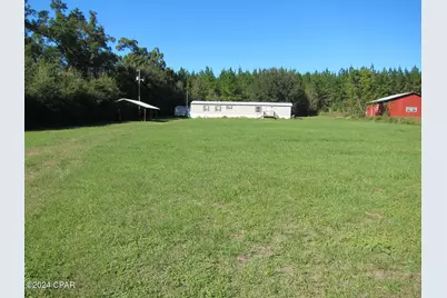 6876 Brushey Pond Road, Grand Ridge, FL 32442 - Photo 1