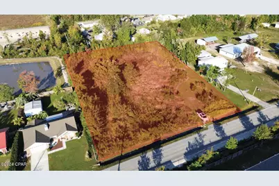 1224 S Berthe Avenue, Panama City, FL 32404 - Photo 1