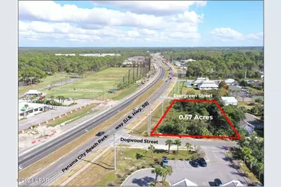 13355 Beach Parkway, Panama City, FL 32408 - Photo 1