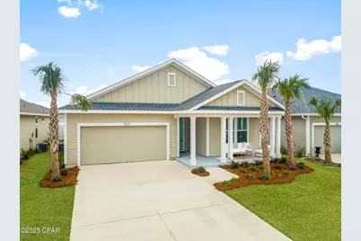 1063 Harrison Bayou Drive, Panama City Beach, FL 32407 - Photo 1