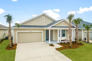 1063 Harrison Bayou Dr, Panama City Beach, FL 32407 - Photo 1