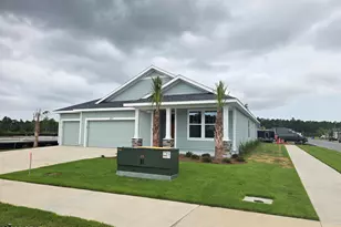 1077 Crystal Bayou Blvd, Panama City Beach, FL 32407 - Photo 1