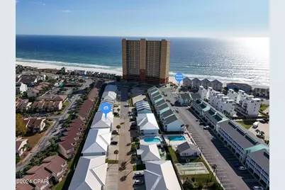 17642 Front Beach #D5, Panama City Beach, FL 32413 - Photo 1