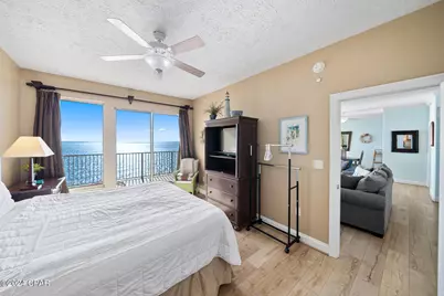 8715 Surf Drive #1402B, Panama City, FL 32408 - Photo 1