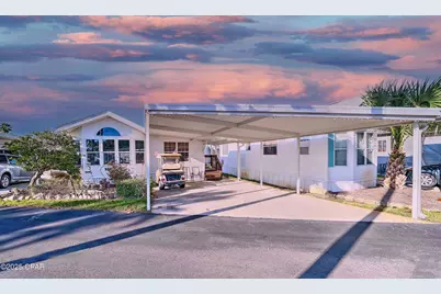 1219 Thomas Drive #10, Panama City Beach, FL 32408 - Photo 1